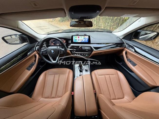 BMW Série 5 520d 2023