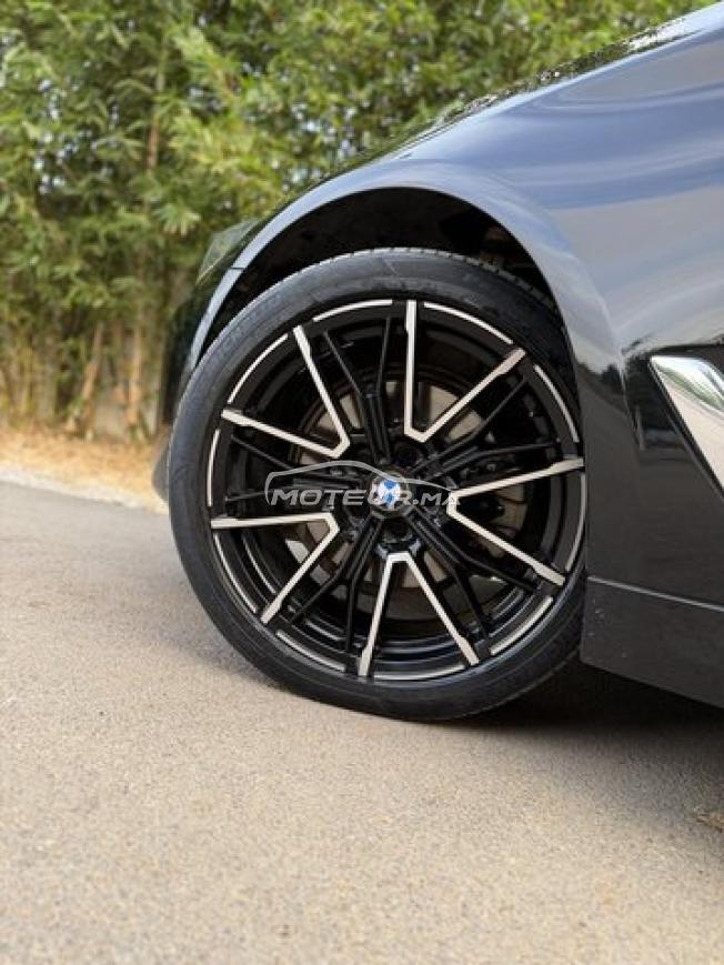 BMW Série 5 520d 2023