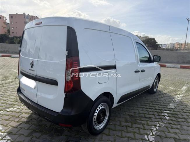Renault Express Start Diesel WW
