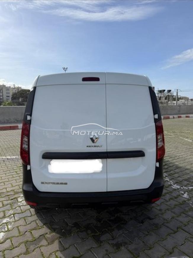 Renault Express Start Diesel WW