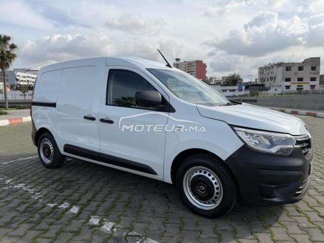 Renault Express Start Diesel WW