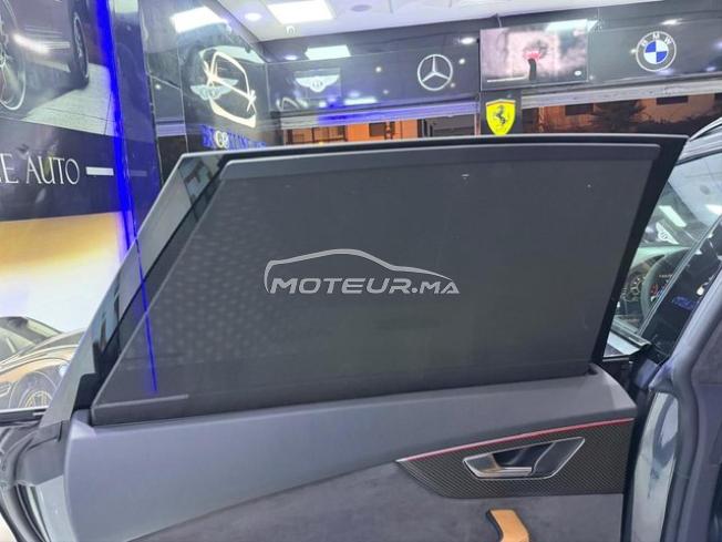 Audi RSQ8 FuuL Carbon 