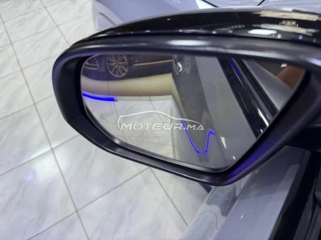 Mercedes-Benz GLE 350de Pack AMG Line Plus
