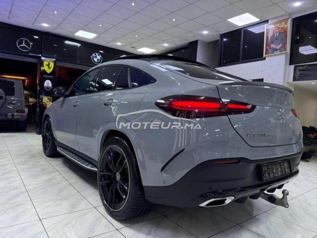 Mercedes-Benz GLE 350de Pack AMG Line Plus