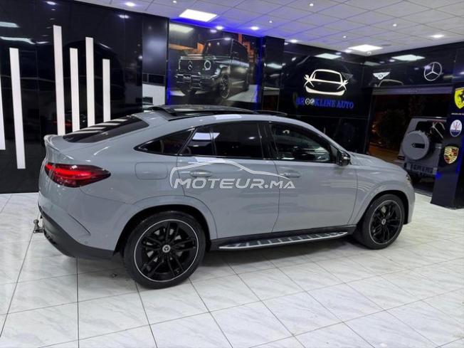Mercedes-Benz GLE 350de Pack AMG Line Plus