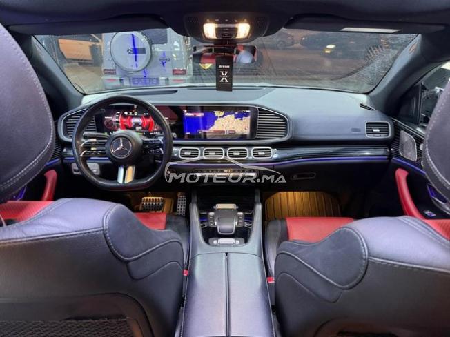 Mercedes-Benz GLE 350de Pack AMG Line Plus