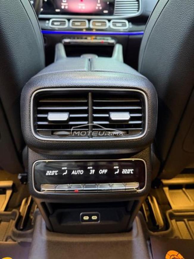 Mercedes-Benz GLE 350de Pack AMG Line Plus