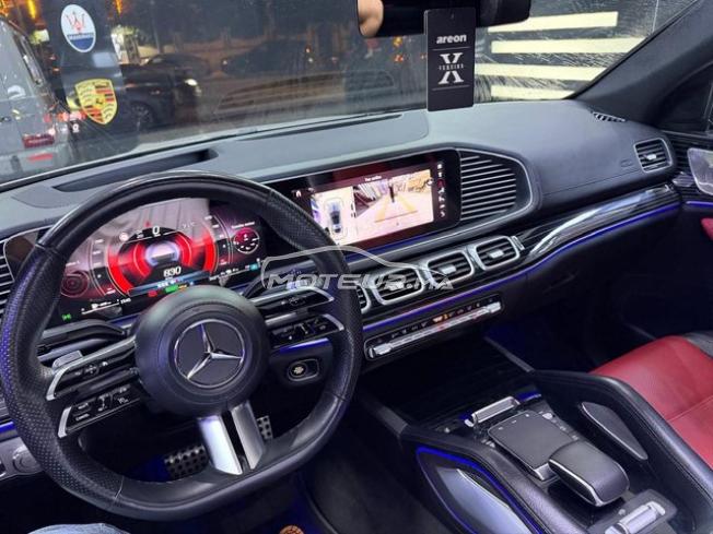 Mercedes-Benz GLE 350de Pack AMG Line Plus