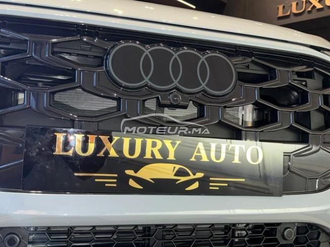 Audi Q3 S-Line Sportback 2026 (Importée Neuve)