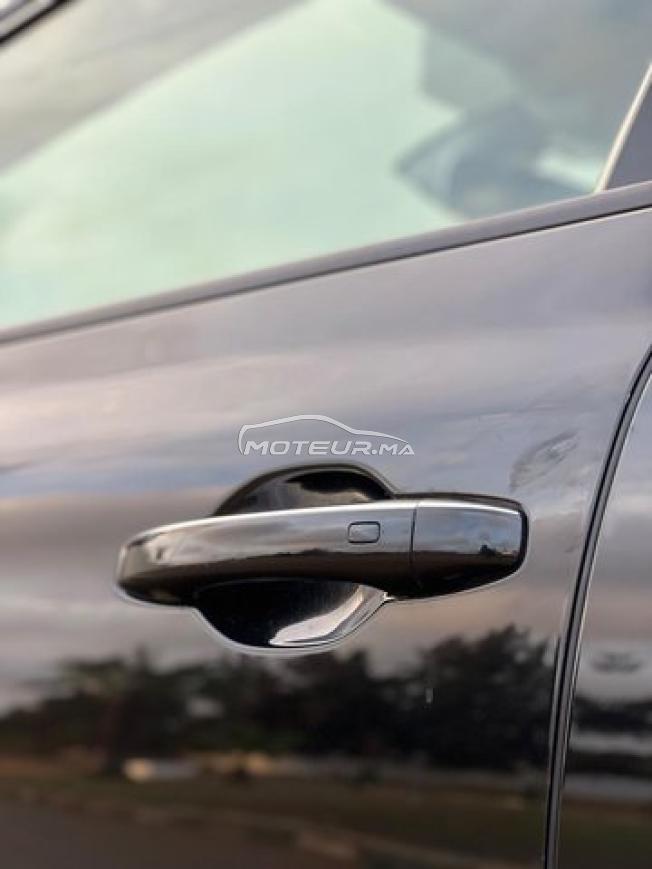 Renault megane  Diesel Automatique 2023 SUV à Salé