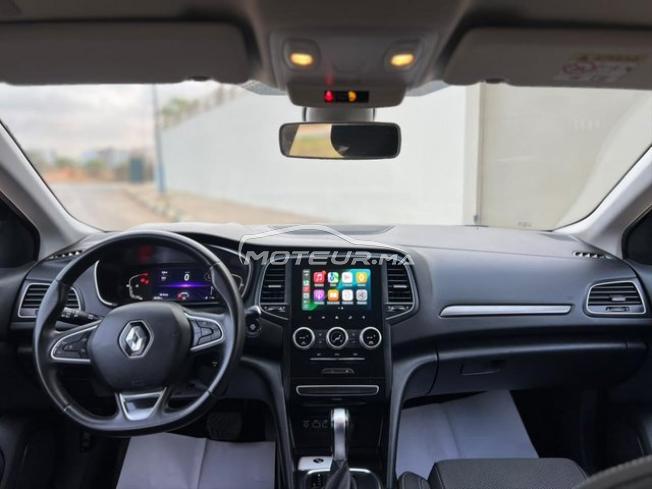 Renault megane  Diesel Automatique 2023 SUV à Salé