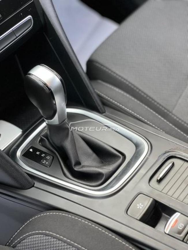 Renault megane  Diesel Automatique 2023 SUV à Salé