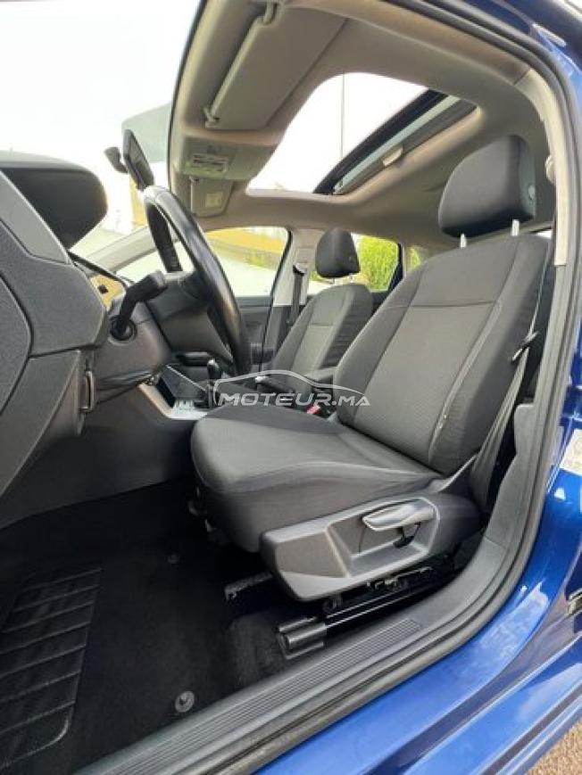 Volkswagen polo essence 2019 Manuelle  à Salé