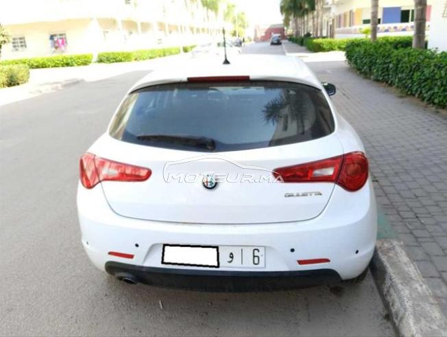 KIFAL - ALFA ROMEO Giulietta
