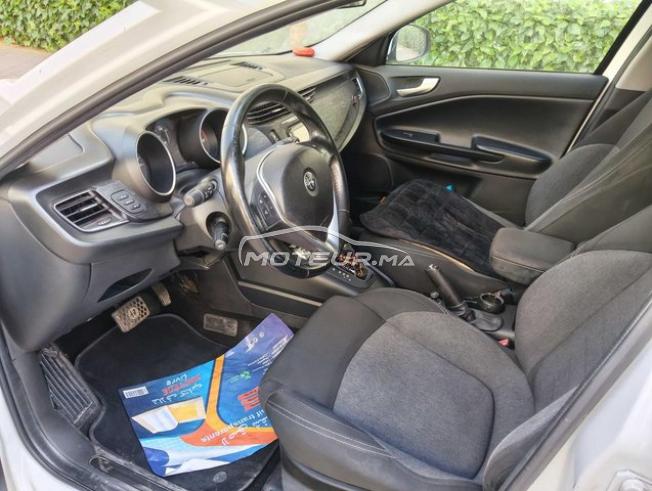KIFAL - ALFA ROMEO Giulietta