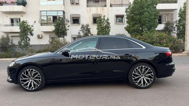 Audi A4 Diesel Automatique 2024 