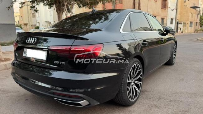 Audi A4 Diesel Automatique 2024 