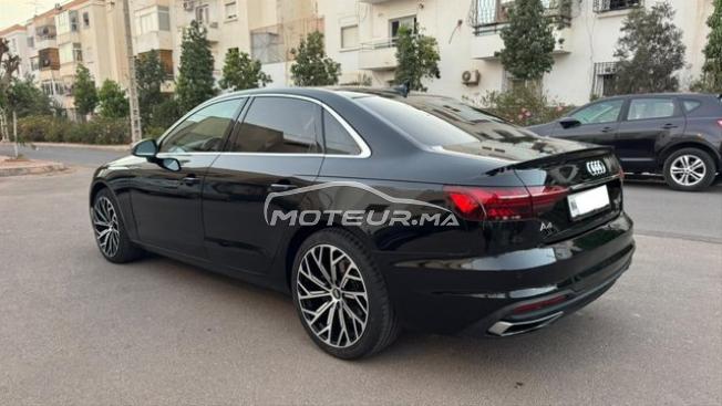 Audi A4 Diesel Automatique 2024 