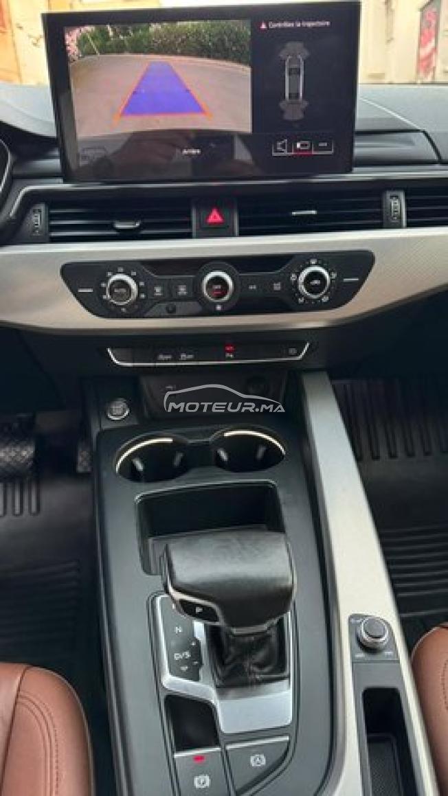 Audi A4 Diesel Automatique 2024 
