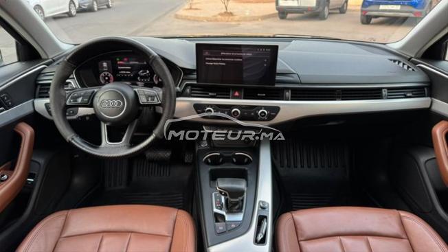 Audi A4 Diesel Automatique 2024 
