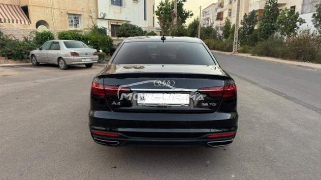 Audi A4 Diesel Automatique 2024 