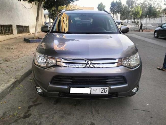 KIFAL - MITSUBISHI Outlander