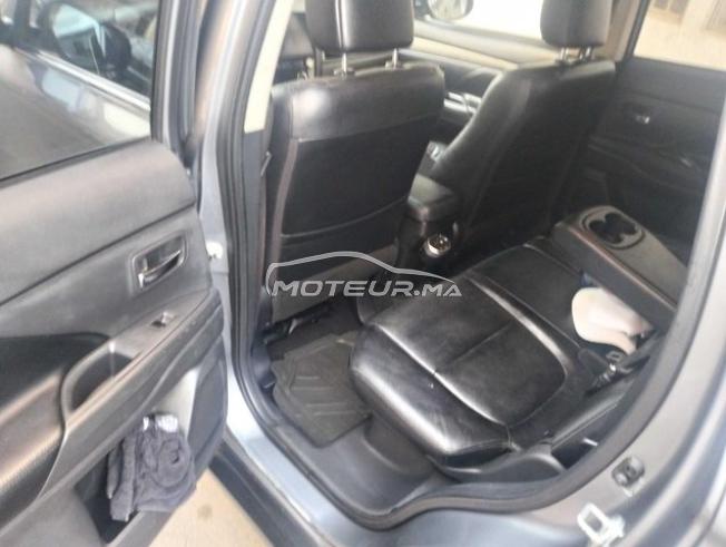 KIFAL - MITSUBISHI Outlander