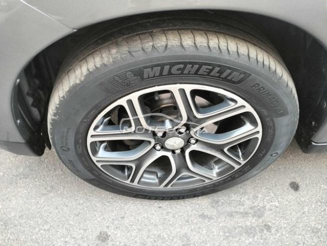KIFAL - MITSUBISHI Outlander