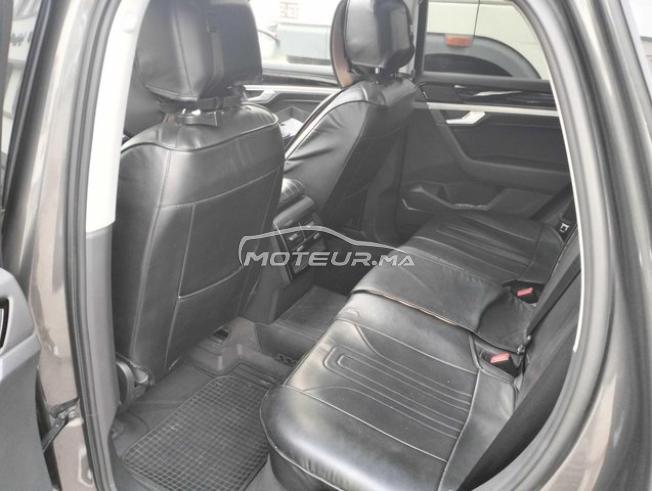 KIFAL - VOLKSWAGEN Touareg