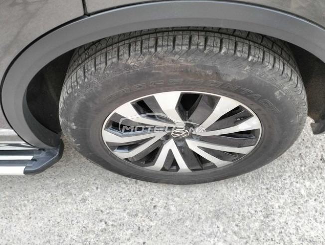 KIFAL - VOLKSWAGEN Touareg