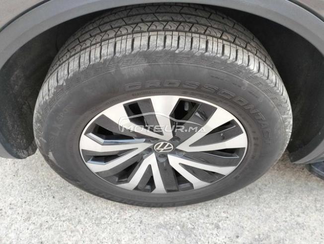 KIFAL - VOLKSWAGEN Touareg
