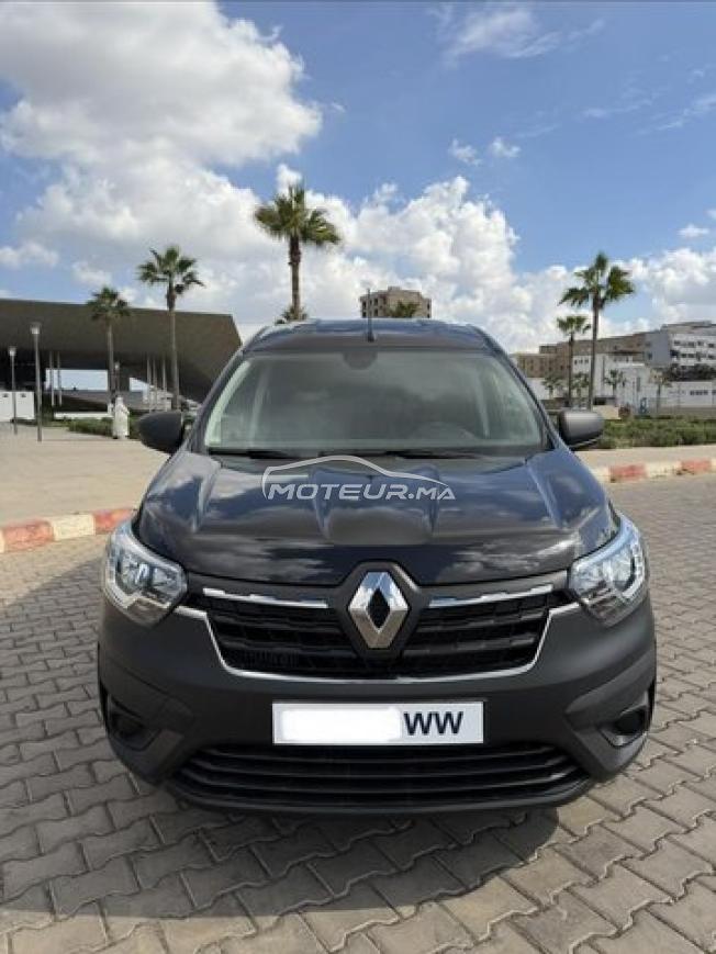 Renault Express Advance 0 km sans adblue Diesel WW