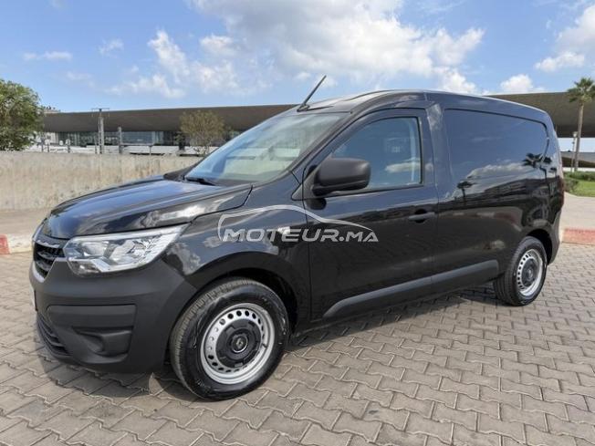 Renault Express Advance 0 km sans adblue Diesel WW