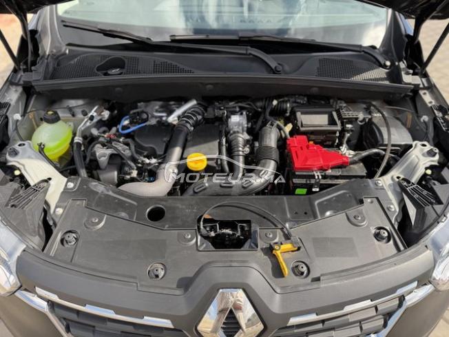 Renault Express Advance 0 km sans adblue Diesel WW