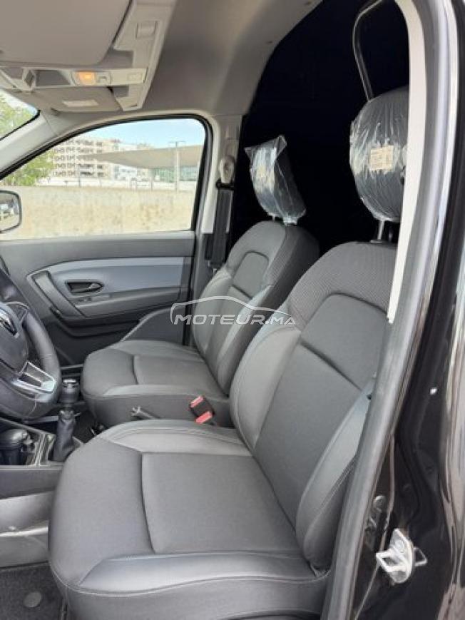 Renault Express Advance 0 km sans adblue Diesel WW