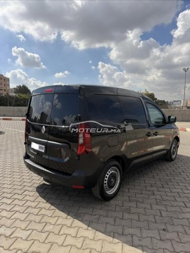 Renault Express Advance 0 km sans adblue Diesel WW