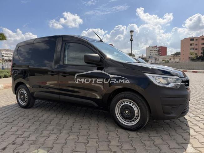 Renault Express Advance 0 km sans adblue Diesel WW