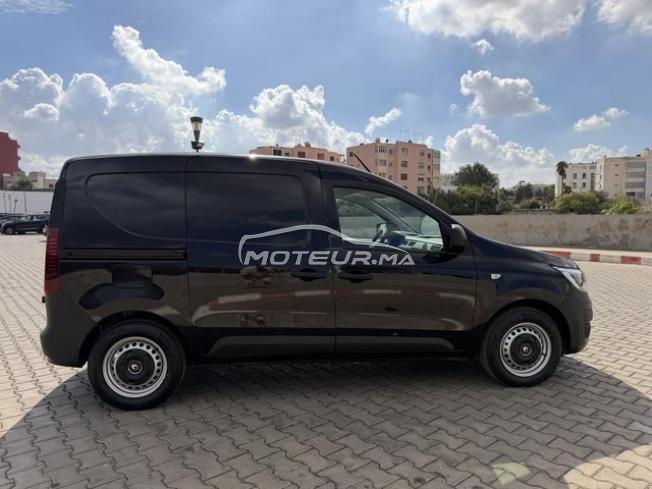 Renault Express Advance 0 km sans adblue Diesel WW