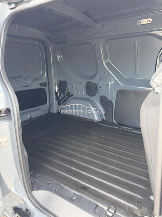 Renault Express Advance 0 km sans adblue Diesel WW