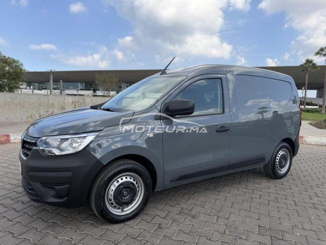 Renault Express 2026