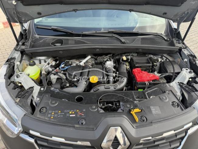 Renault Express Advance 0 km sans adblue Diesel WW