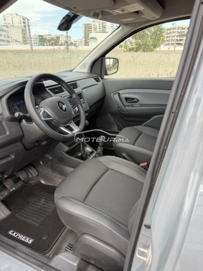 Renault Express Advance 0 km sans adblue Diesel WW