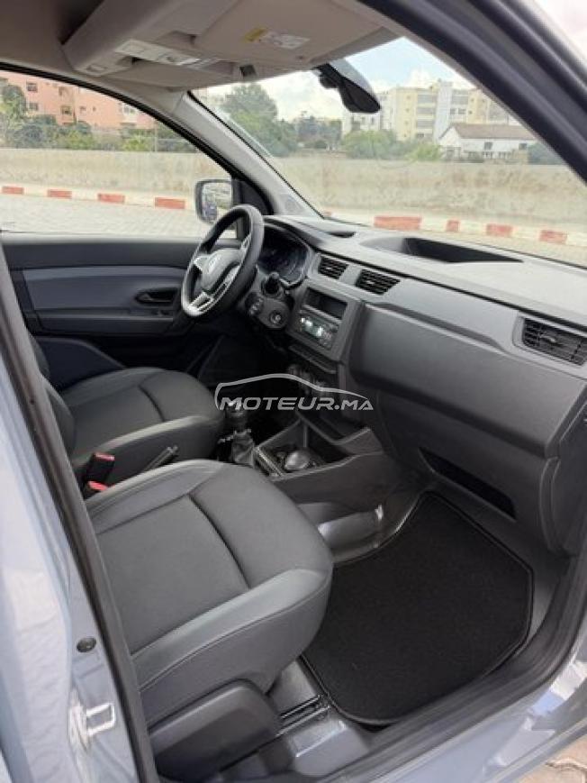 Renault Express Advance 0 km sans adblue Diesel WW