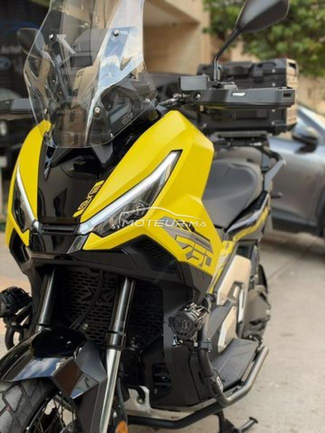 HONDA X-adv special edition 