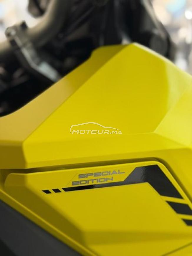 HONDA X-adv special edition 