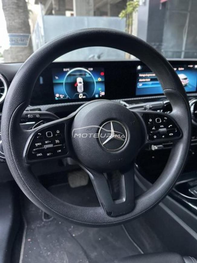 Mercedes-benz classe A200d automatique 2020