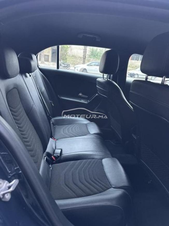 Mercedes-benz classe A200d automatique 2020