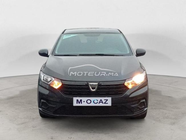 DACIA. Sandero