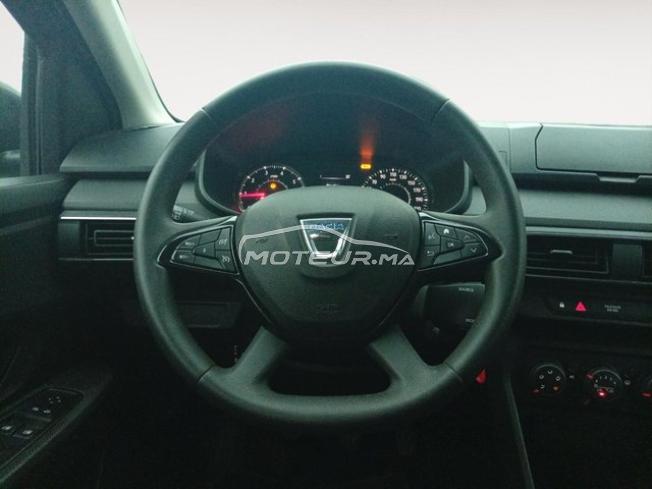 DACIA. Sandero