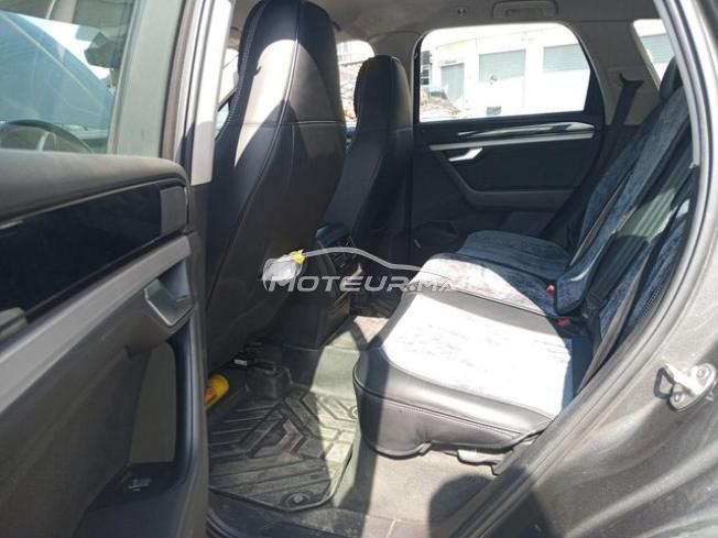 Volkswagen Touareg Diesel Automatique 2023